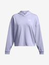 Under Armour UA Rival Terry OS Hoodie Majica dugih rukava