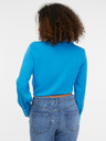 Orsay Plava ženska bluza ORSAY