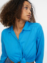 Orsay Plava ženska bluza ORSAY