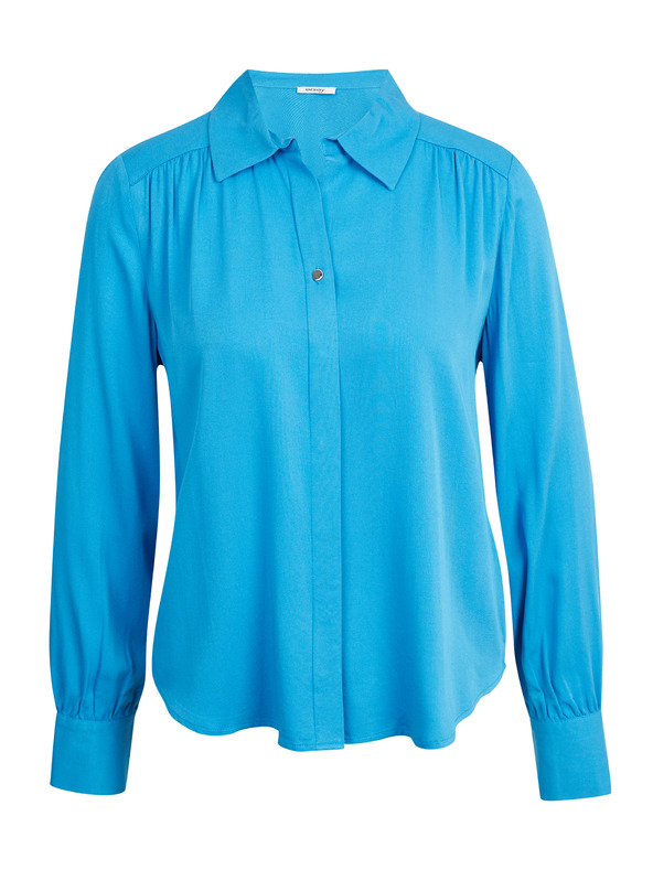 Orsay Plava ženska bluza ORSAY