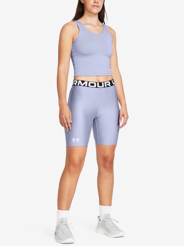 Under Armour Ženske kratke hlače Under Armour UA HG Autentične 8in kratke hlače