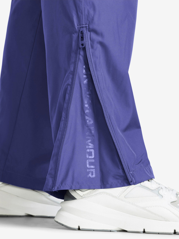 Under Armour Ženske sportske hlače Under Armour UA Rush OS Tkane hlače