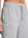 Under Armour Ženske sportske hlačice Under Armour UA Rival Flc Straight Pant