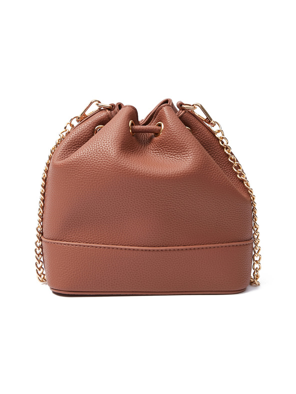 Orsay Smeđa ženska torbica ORSAY