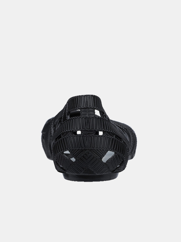 Melissa Melissa crne balerinke