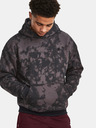 Under Armour Curry Acid Wash Hoodie Majica dugih rukava