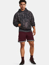 Under Armour Curry Acid Wash Hoodie Majica dugih rukava