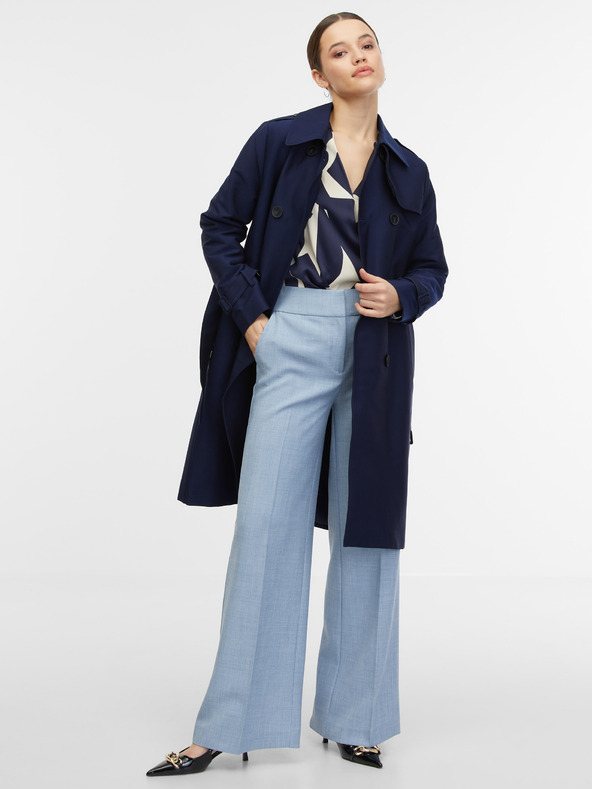 Orsay Tamnoplavi ženski baloner ORSAY