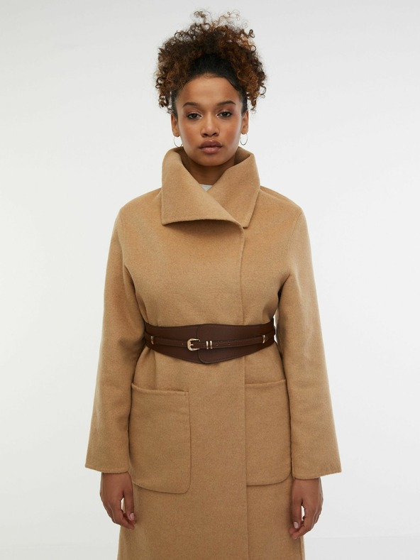 Orsay Smeđi ženski remen ORSAY