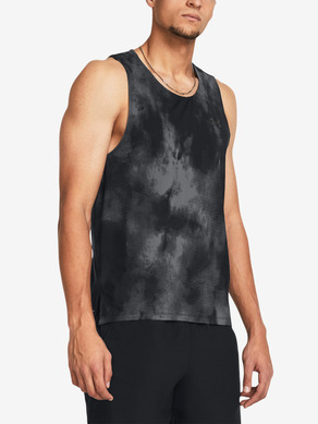 Under Armour UA Launch Elite Prt Singlet Majica bez rukava