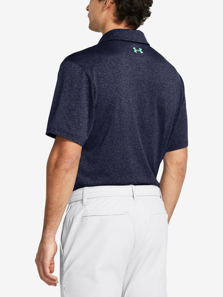 Under Armour UA Playoff 3.0 Stripe Polo Majica