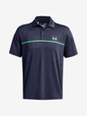 Under Armour UA Playoff 3.0 Stripe Polo Majica