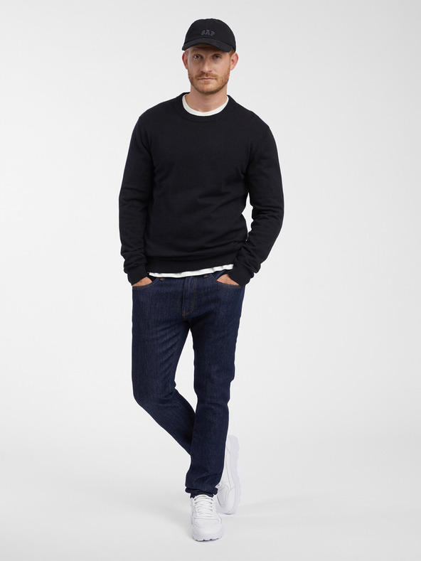 GAP CashSoft pleteni džemper GAP