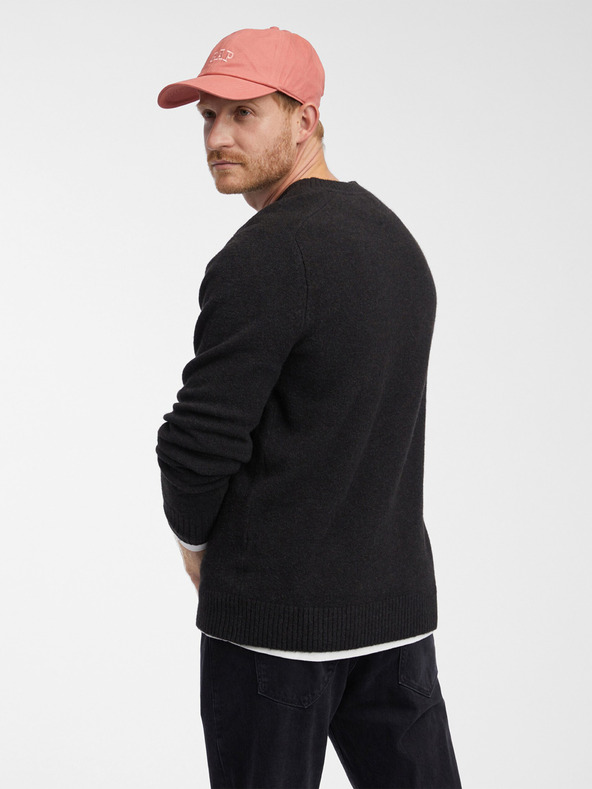 GAP GAP pleteni pulover
