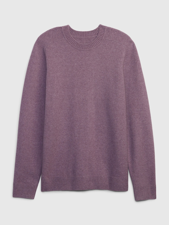 GAP GAP pleteni pulover