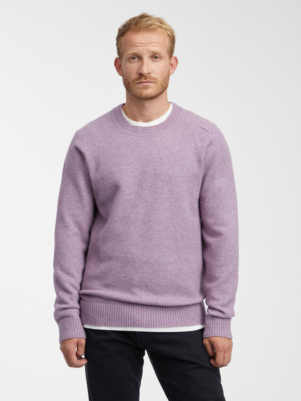 GAP GAP pleteni pulover