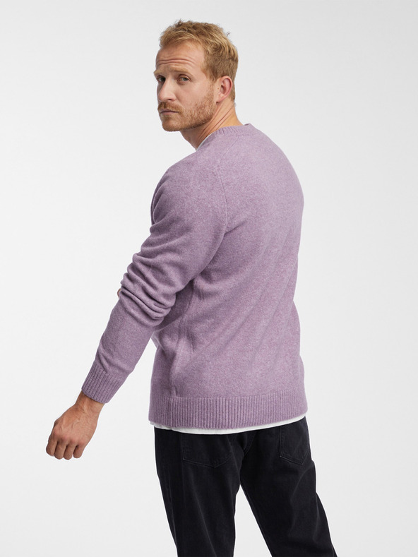 GAP GAP pleteni pulover