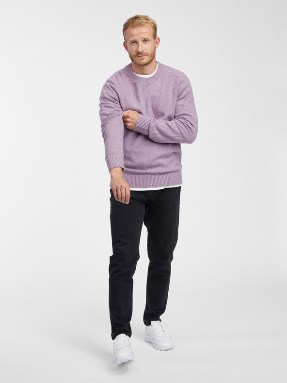 GAP GAP pleteni pulover