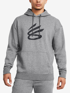 Under Armour Curry Splash Hoodie Majica dugih rukava