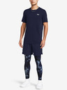 Under Armour UA HG Armour Printed Tajice