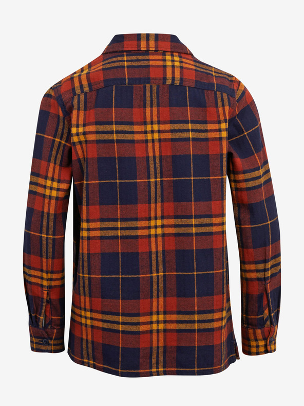 GAP Dječja flanelska košulja GAP