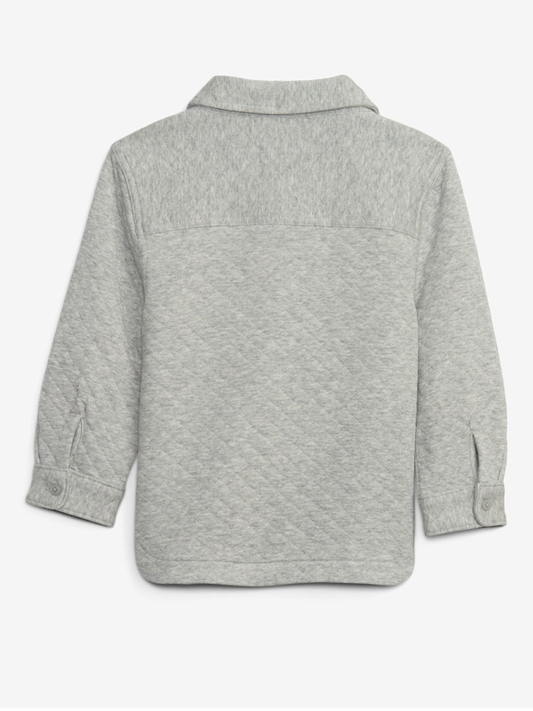 GAP GAP dječja prošivena jakna