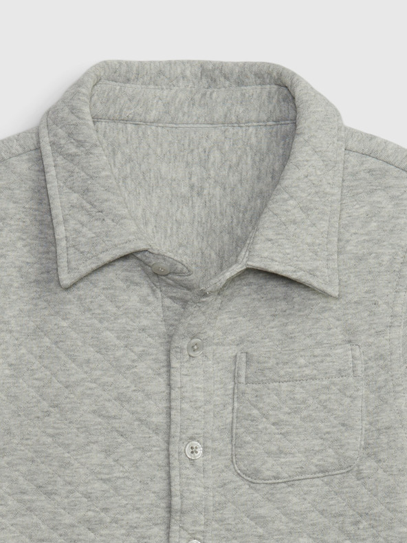 GAP GAP dječja prošivena jakna