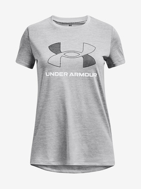 Under Armour UA Tech BL Twist SS Majica dječja