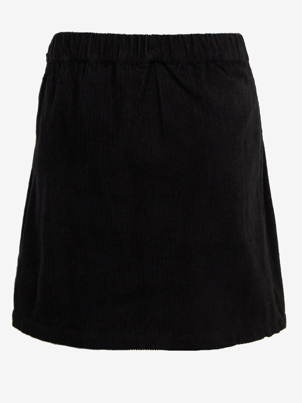 GAP Dječja baršunasta suknja GAP