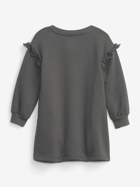 GAP Baby majica s kapuljačom Gap & Disney GAP