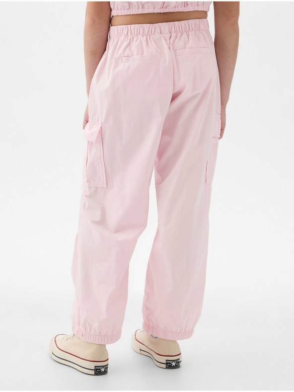 GAP Dječje cargo hlače GAP