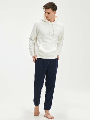 GAP fleece joggers Donji dio trenirke