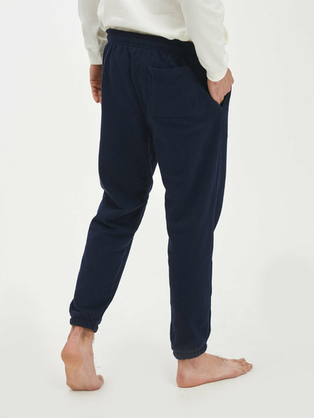 GAP fleece joggers Donji dio trenirke