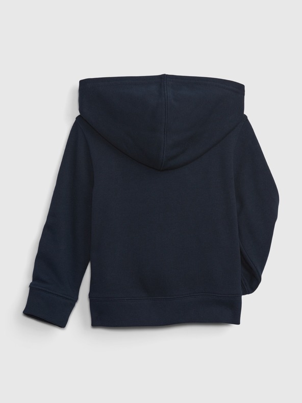 GAP Baby dukserica logo GAP