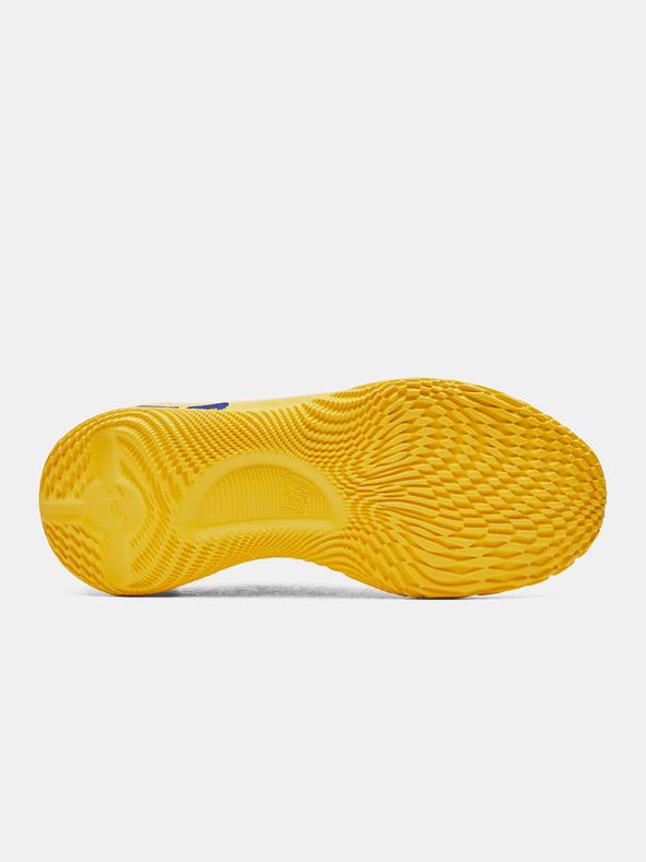 Under Armour Unisex cipele Under Armour CURRY 4 LOW FLOTRO