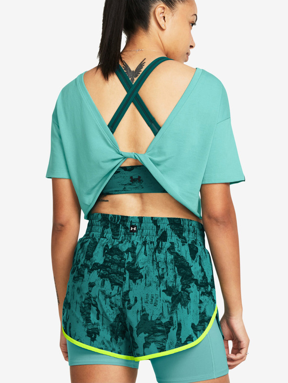 Under Armour Ženska majica Under Armour Pjt Rck Balance Graphic T