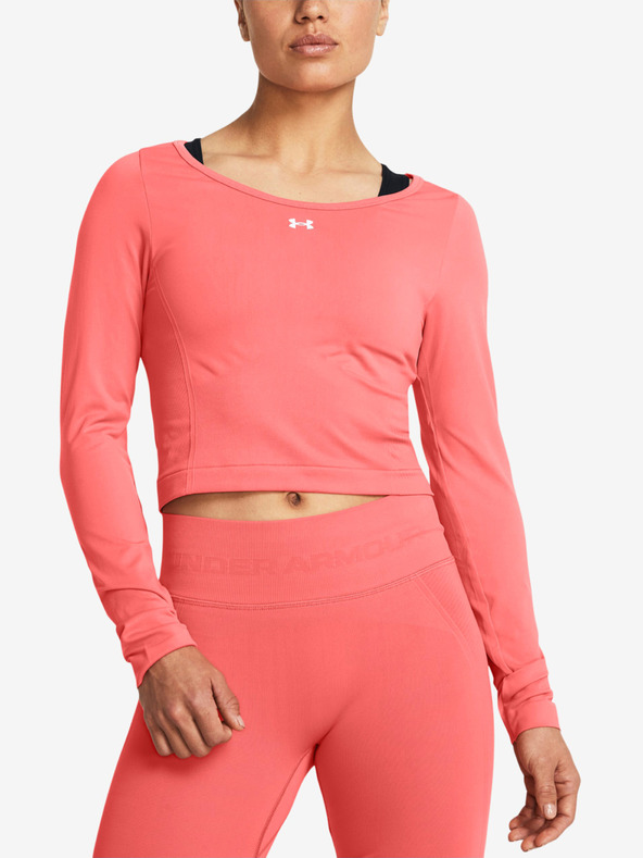 Under Armour Ženska majica Under Armour UA Vanish Seamless LS