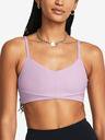 Under Armour Ženski grudnjak Under Armour Meridian Rib Bralette