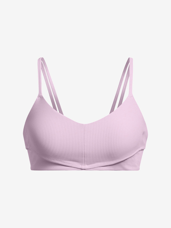 Under Armour Ženski grudnjak Under Armour Meridian Rib Bralette