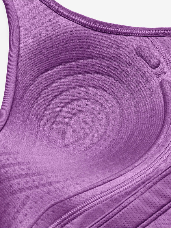 Under Armour Ženski grudnjak Under Armour UA Infinity Low 2.0 Strap Bra