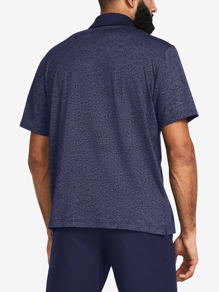 Under Armour UA T2G Printed Polo Majica