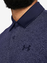 Under Armour UA T2G Printed Polo majica