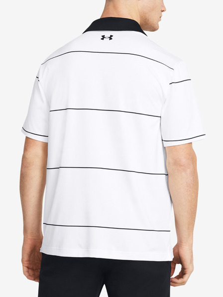 Under Armour UA Playoff 3.0 Stripe Polo Majica