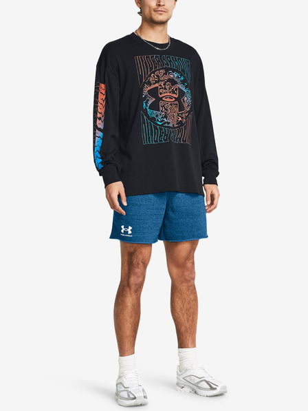 Under Armour Muške kratke hlače Under Armour UA Rival Terry 6 in Short