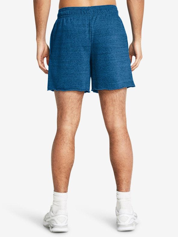 Under Armour Muške kratke hlače Under Armour UA Rival Terry 6 in Short