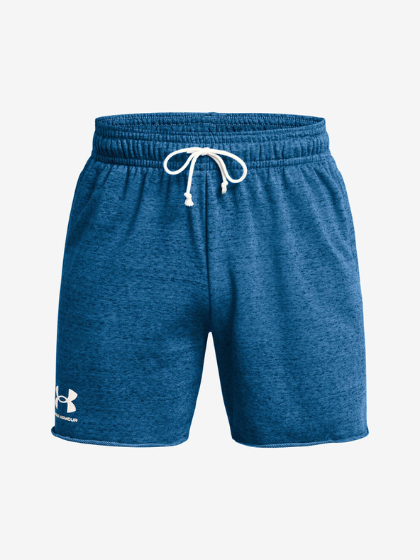 Under Armour Muške kratke hlače Under Armour UA Rival Terry 6 in Short