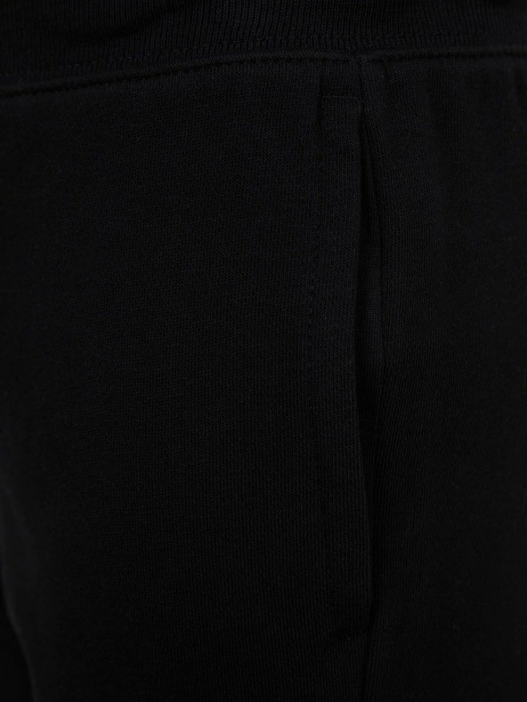 GAP Dječje kratke hlače s logom GAP