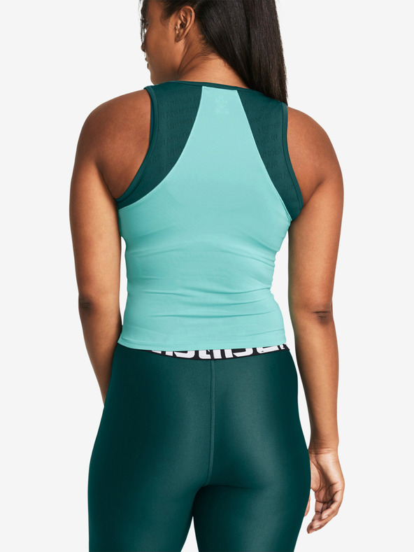 Under Armour Ženski top Under Armour Vanish Breeze Tank