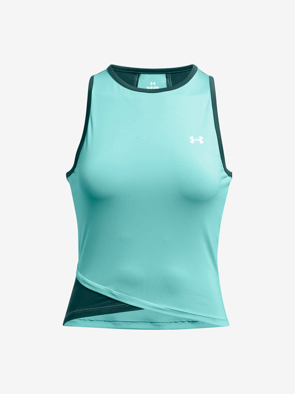 Under Armour Ženski top Under Armour Vanish Breeze Tank