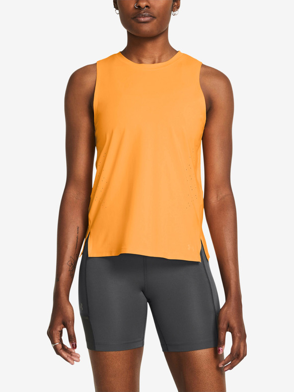 Under Armour Ženski Under Armour UA Launch Elite Tank